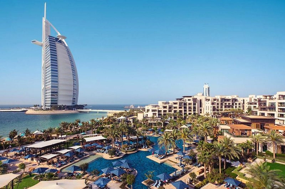 UAE Hailed as the Safest Country in the World - Provident Estate