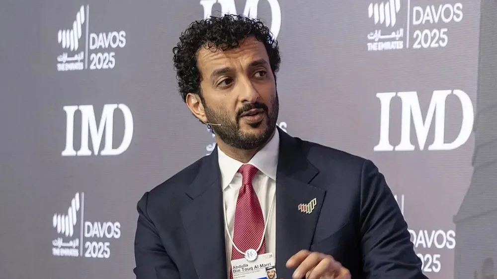 UAE Minister Confirms No Plans to Implement Income Tax - Provident Estate