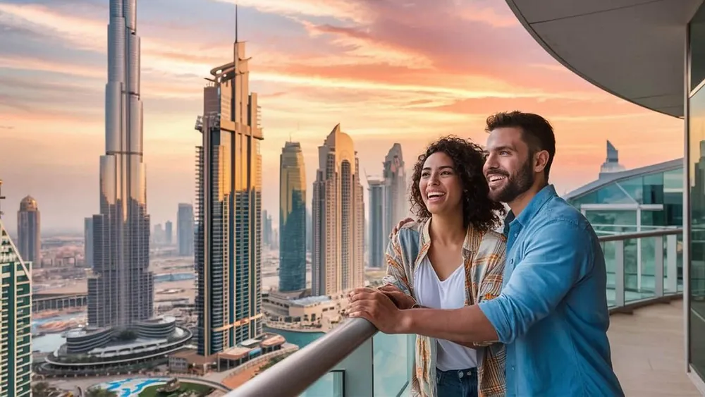 UAE Mortgages for Residents vs. Non-Residents – What’s the Difference? - Provident Estate