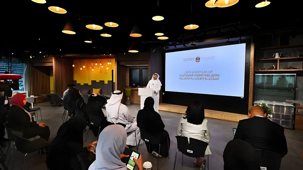 UAE Unveils Strategic Roadmap for Green Intellectual Property to Drive Sustainable Innovation - Provident Estate