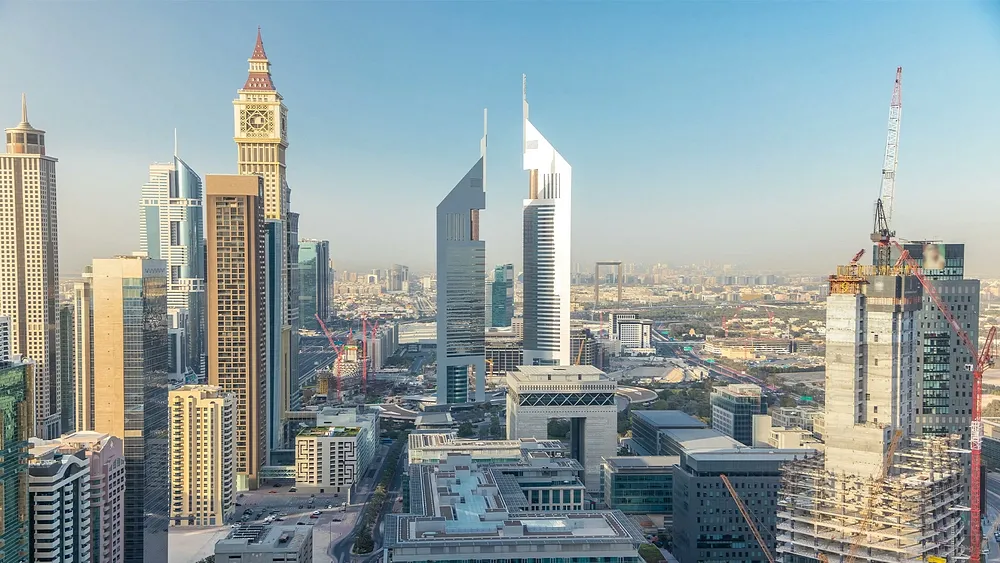 UAE’s Aldar Acquires Tower in Dubai DIFC for $626mn - Provident Estate