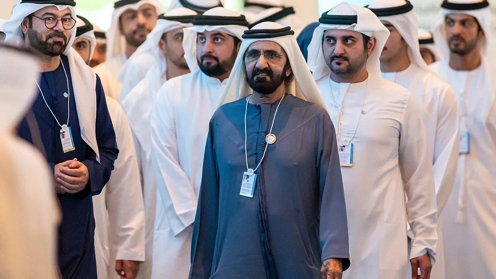 UAE to Become the World’s First Country to Use AI for Lawmaking - Provident Estate