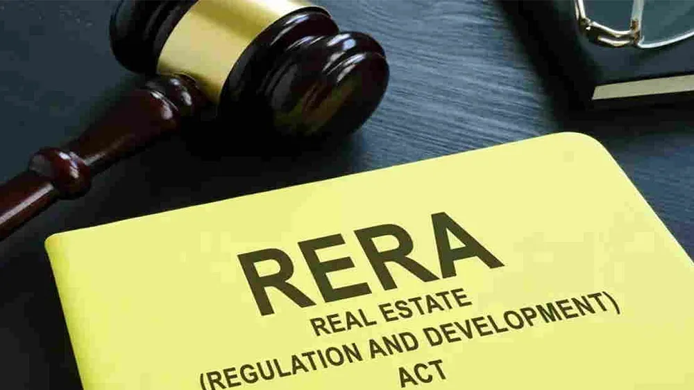 Understanding RERA Dubai: A Guide to Real Estate Regulation - Provident Estate