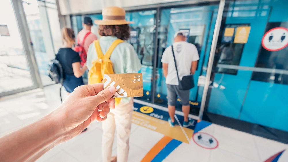 All About the New RTA Nol Card Offering Discounts of up to AED 17000 - Provident Estate