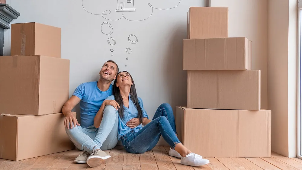 Unlocking Dreams: How to Secure a Dubai Mortgage as a Non-Resident Buyer - Provident Estate