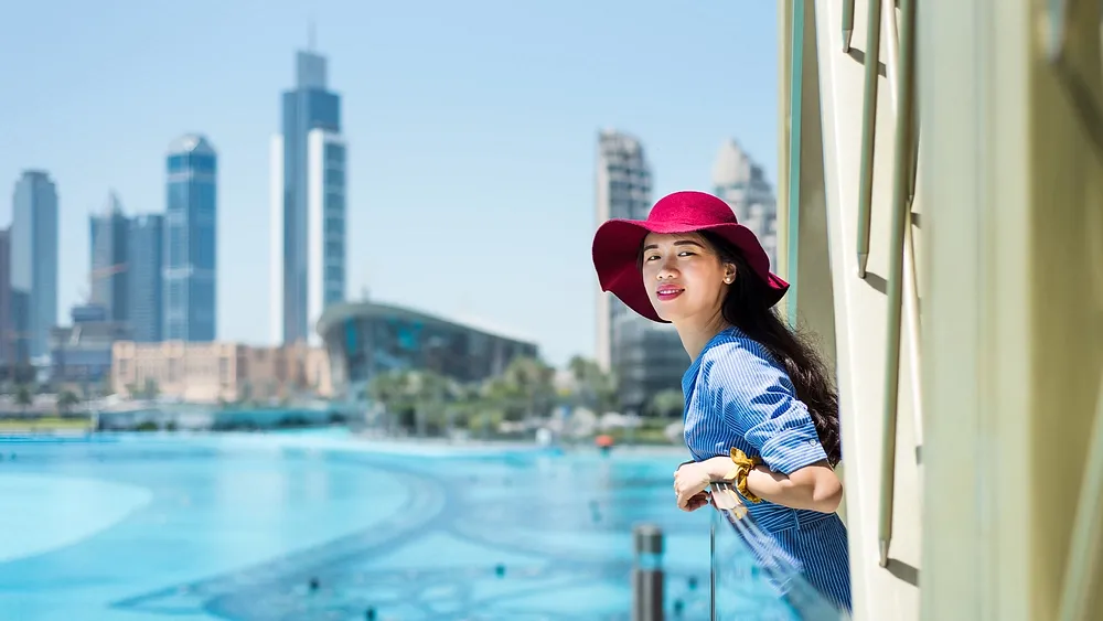 Unlocking Opportunities: Why Should Chinese Investors Buy Property in Dubai? - Provident Estate