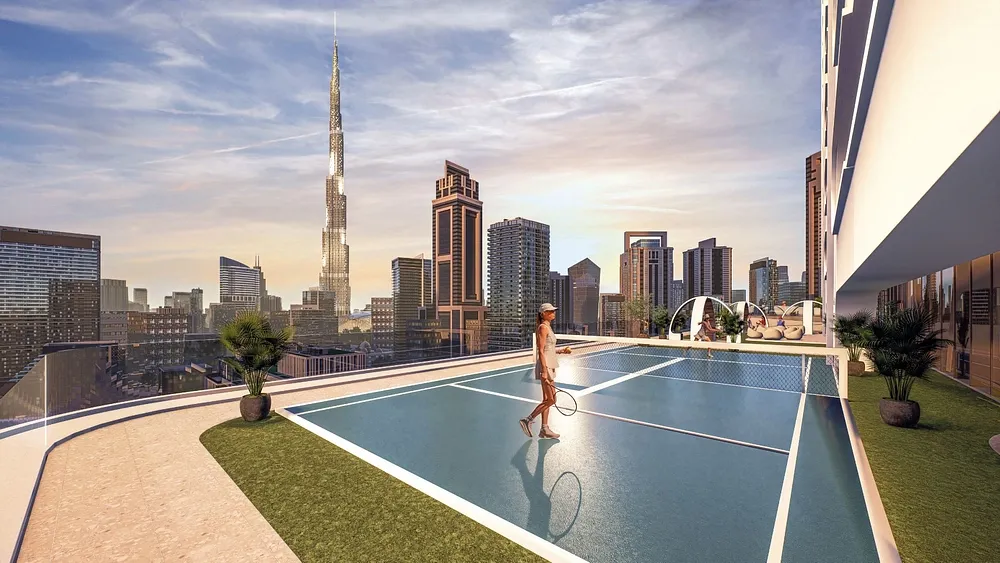 Top 8 Communities in Dubai with the Best Amenities - Provident Estate