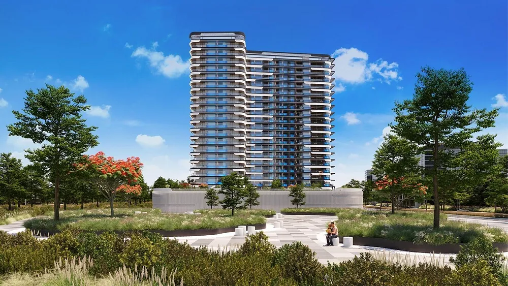 Samana Resorts: Your Gateway to Luxurious Living in Dubai Production City - Provident Estate