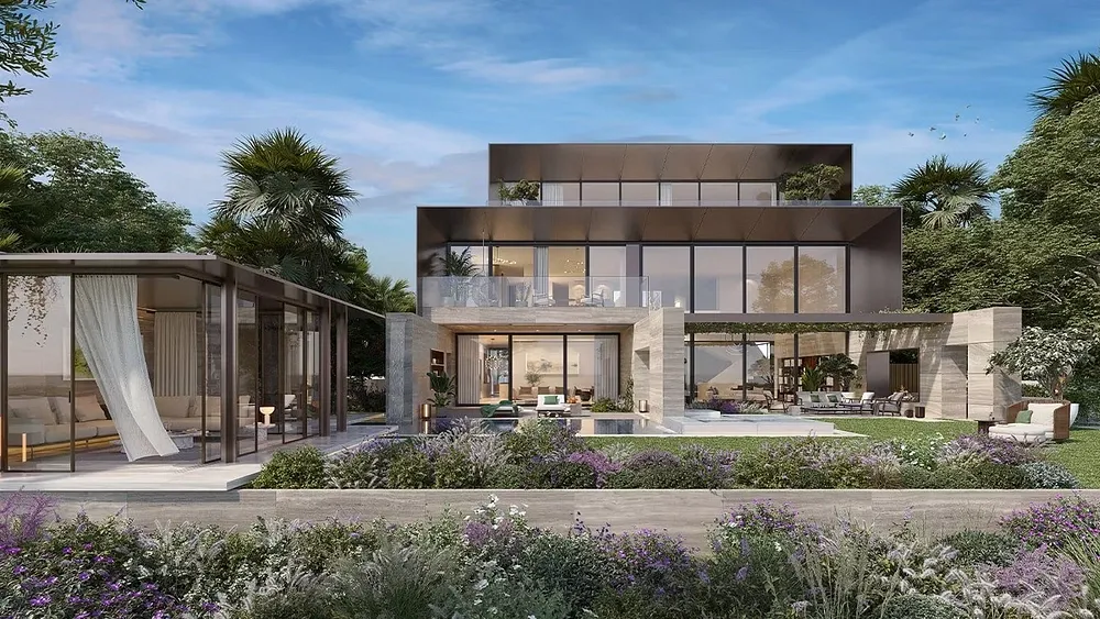 Best Villa Communities in Dubai for Families & Investors - Provident Estate