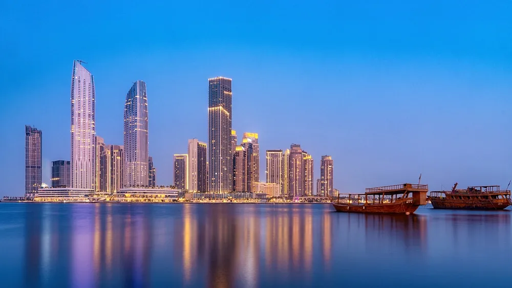 Waterfront Properties Dominating Dubai Real Estate Demand: What’s Behind the 2025 Boom? - Provident Estate