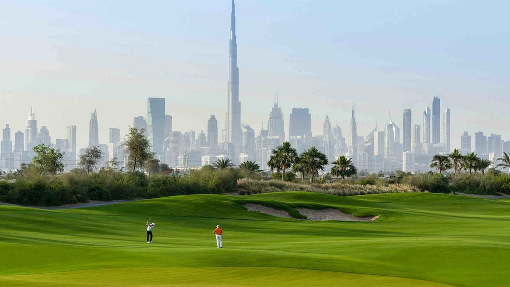 10 Significant Benefits of Living in Dubai Hills Estate - Provident Estate