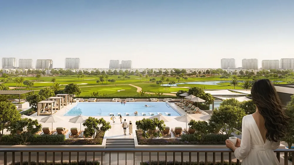 What Can AED 1 Million Buy? Top Dubai Investment Properties to Watch in 2026  - Provident Estate