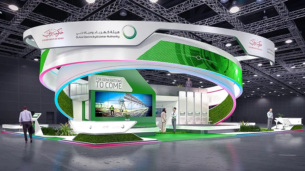 What is DEWA in Dubai: Key Facts and Smart Initiatives Explained - Provident Estate