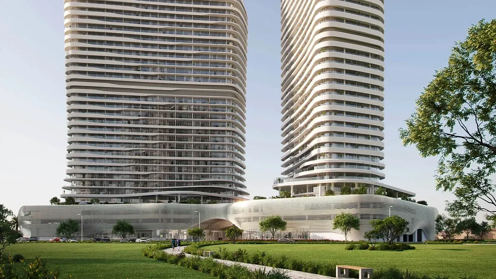 What makes SAAS Hills one of the Best Places to Invest in Dubai? - Provident Estate