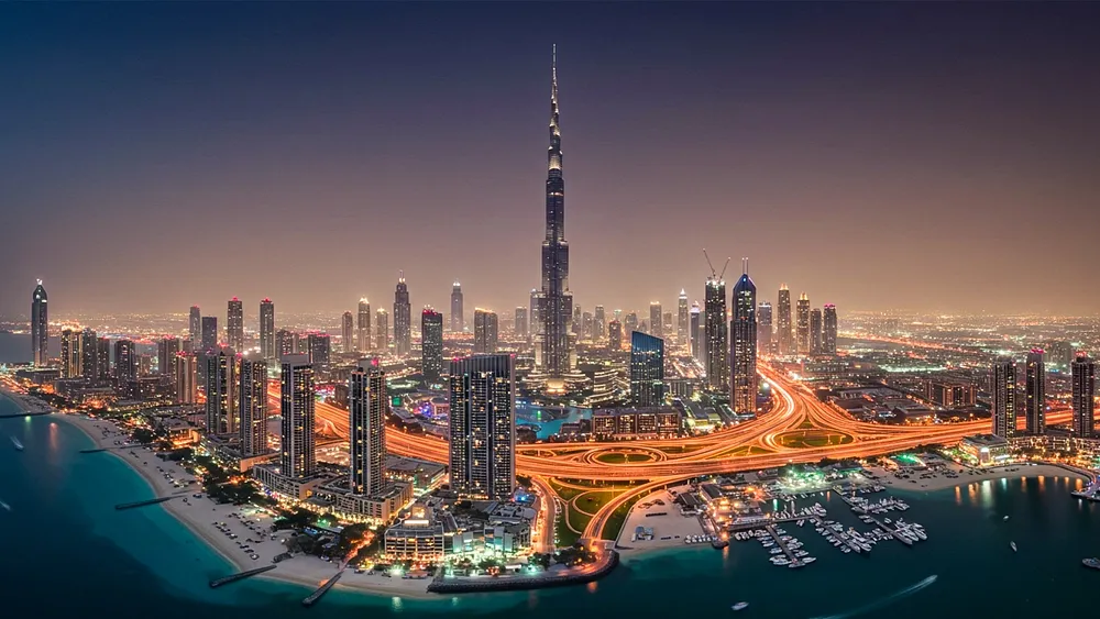 Where Should You Live in Dubai? Area Breakdown by Budget & Lifestyle - Provident Estate