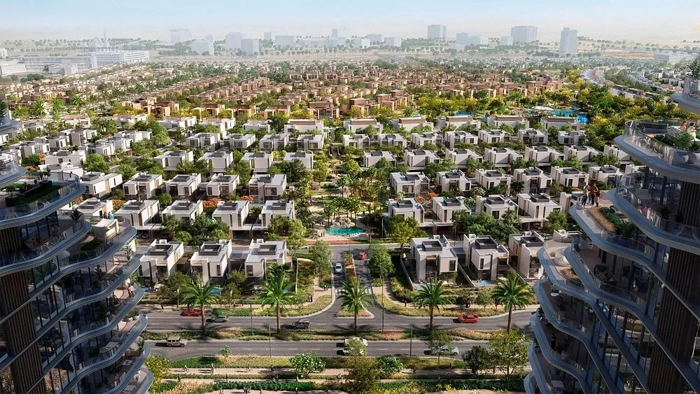 Why Dubailand is Becoming Dubai’s New Real Estate Hotspot - Provident Estate