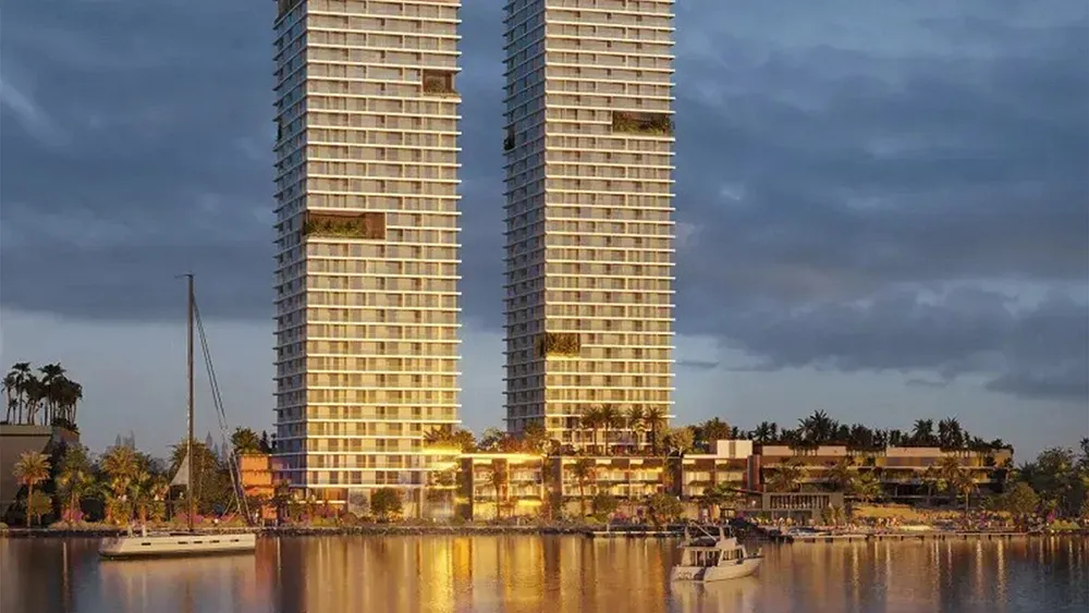 Top Reasons to Invest in Orise by Beyond at Dubai Maritime City - Provident Estate