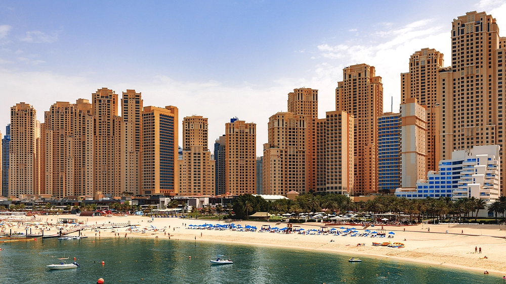 Why Choose Ready-to-Move-in Apartments in Jumeirah Beach Residence (JBR)? - Provident Estate