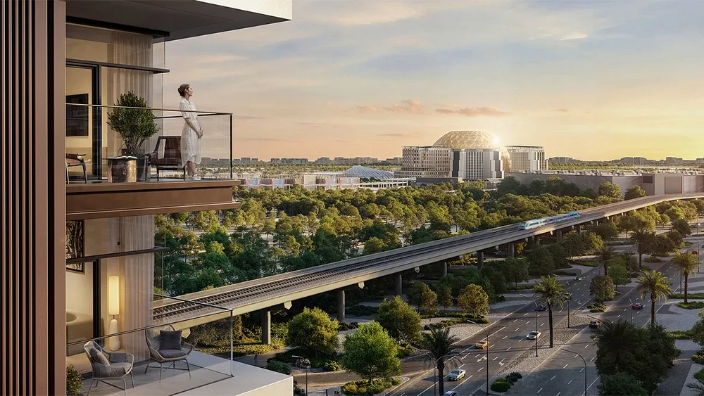 Why Invest in Terra Heights at Expo Living - Provident Estate