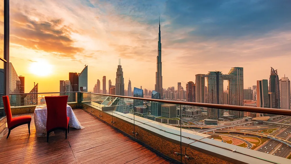 Why Renting a Luxury Apartment in Downtown Dubai is Worth Every Dirham - Provident Estate