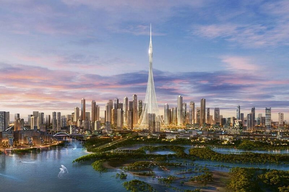 Why Should You Invest In Dubai’s Off-Plan Market? - Provident Estate