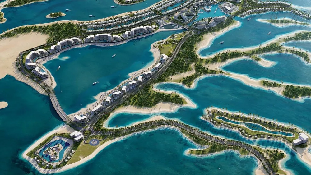 Why Umm Al Quwain is Emerging as the Next Investment Hotspot in the UAE - Provident Estate