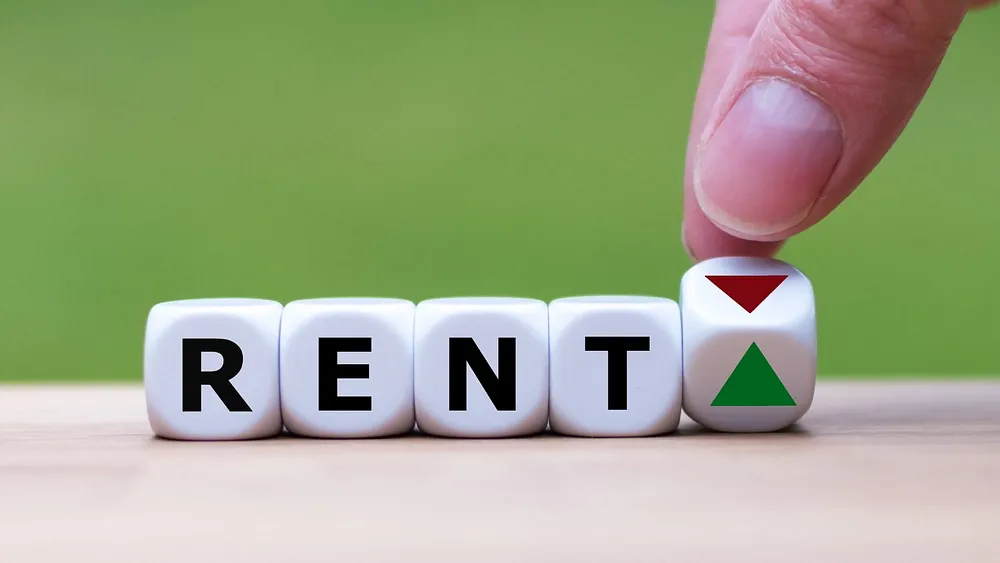 Will Rents Drop in 2025? A Deep Dive into Dubai's Rental Market - Provident Estate