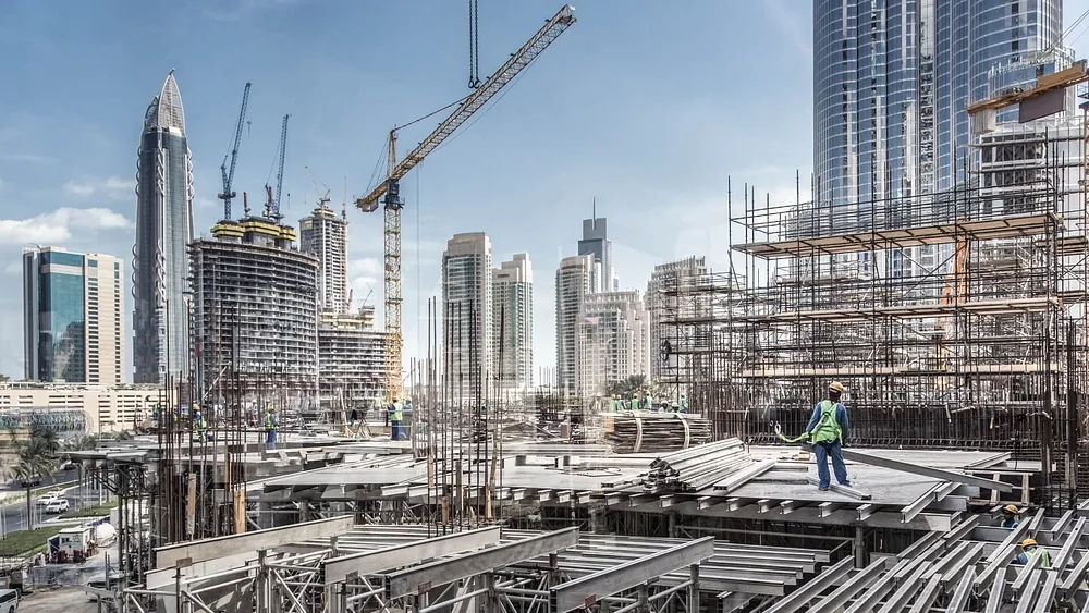 Your 2025 Guide to Building a House in Dubai: Costs, Permits, and Key Steps - Provident Estate