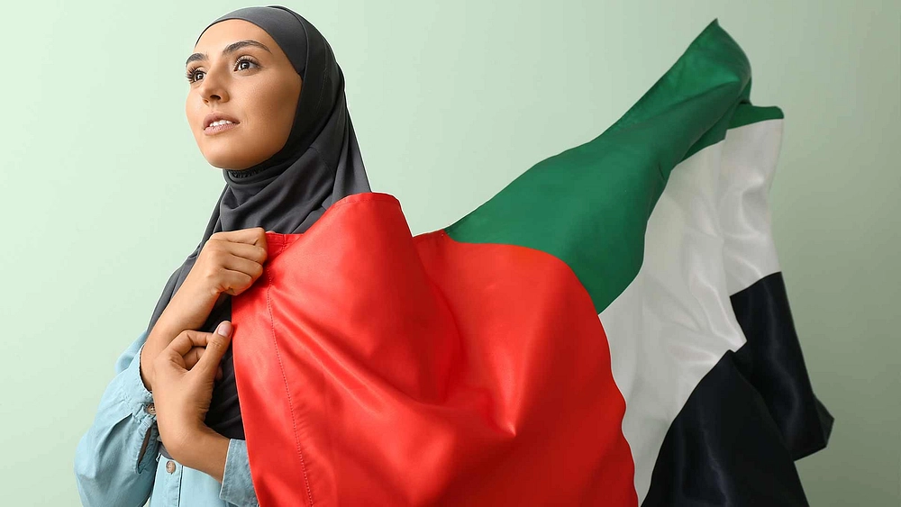 Emirati Women’s Day: Celebrating Women and Their Achievements - Provident Estate