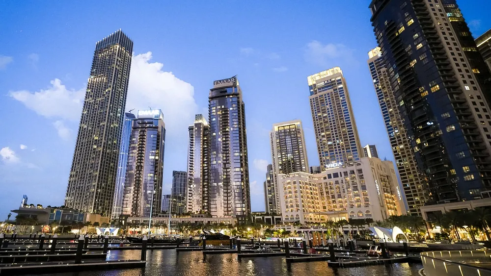 Emaar’s Landmark Projects: The Best of Dubai’s Real Estate - Provident Estate