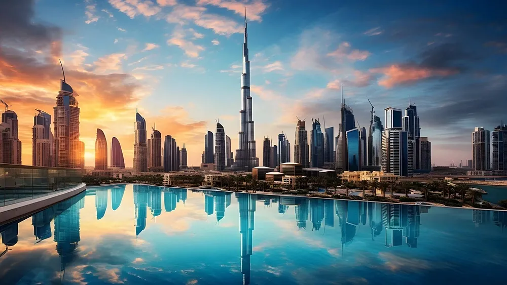 Dubai's Golden Visa Program Boom: GDRFA issued 158,000 visas in 2023 - Provident Estate