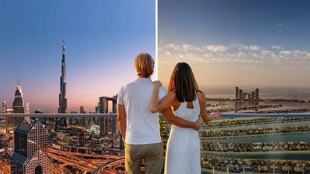 Dubai Waterfront vs. City View Properties: Which is a Better Investment? - Provident Estate