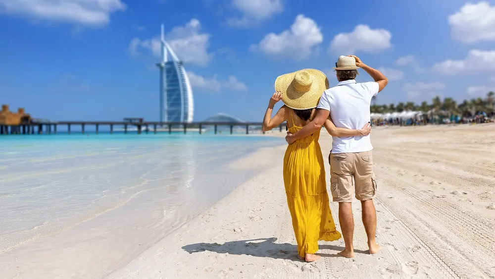 13 Reasons Why Americans Should Consider Investing in Dubai Real Estate - Provident Estate