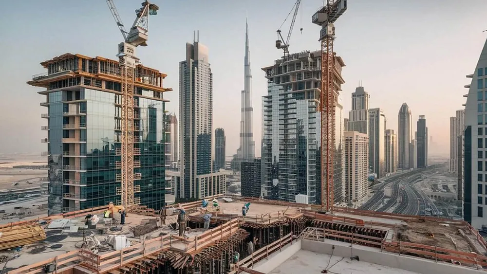 Off-Plan vs Secondary Properties in the UAE: A Complete Guide - Provident Estate