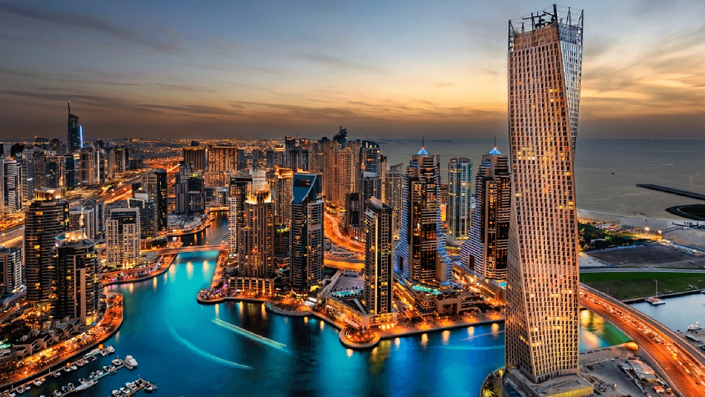A Comprehensive Guide About Freehold Areas in Dubai - Provident Estate