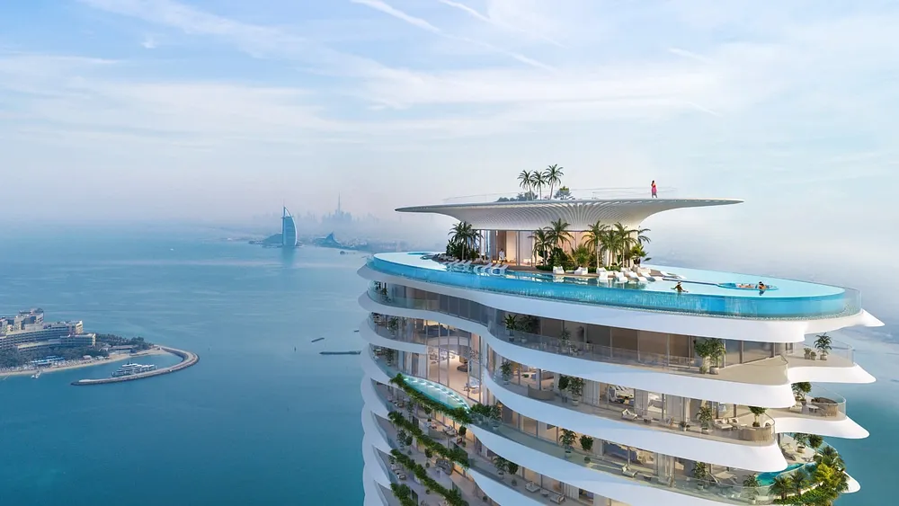 Most Popular Off-Plan Projects in Dubai by Nakheel - Provident Estate