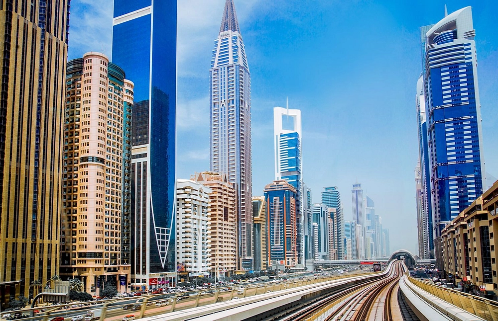 Dubai's Off Plan Real Estate Market: Surge and Momentum in the Lead up to COP28 - Provident Estate