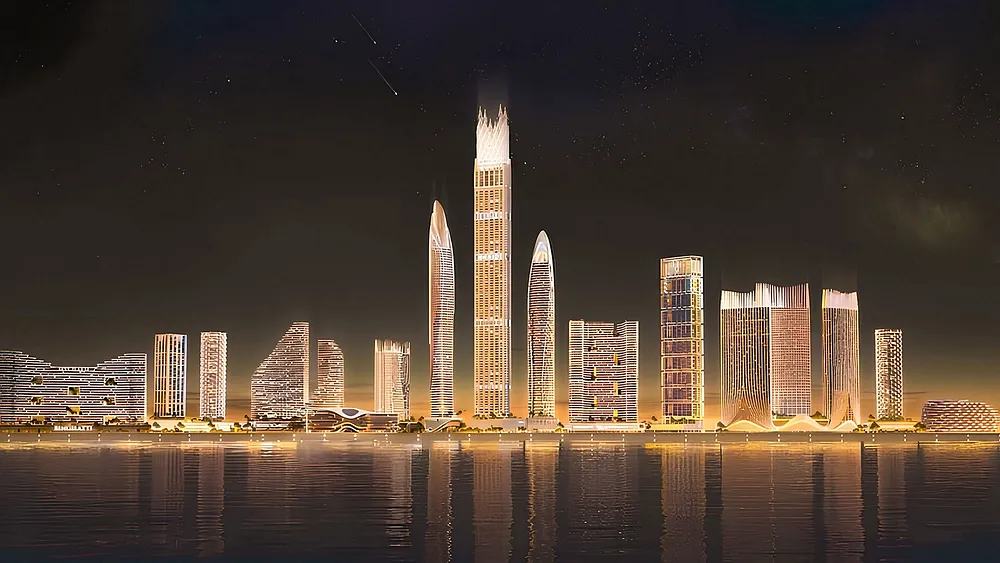 Binghatti Open House in Dubai: A Prime Opportunity for Property Investors - Provident Estate