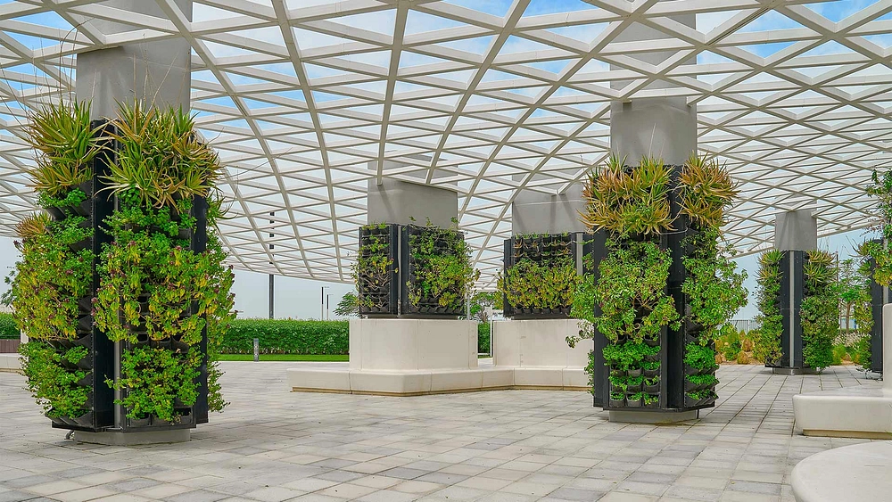 Sustainability in the UAE: Groundbreaking Initiatives and Their Environmental Impact - Provident Estate