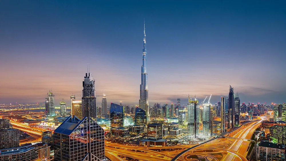 Dubai Real Estate Market Report Q1 2026 by Provident - Provident Estate