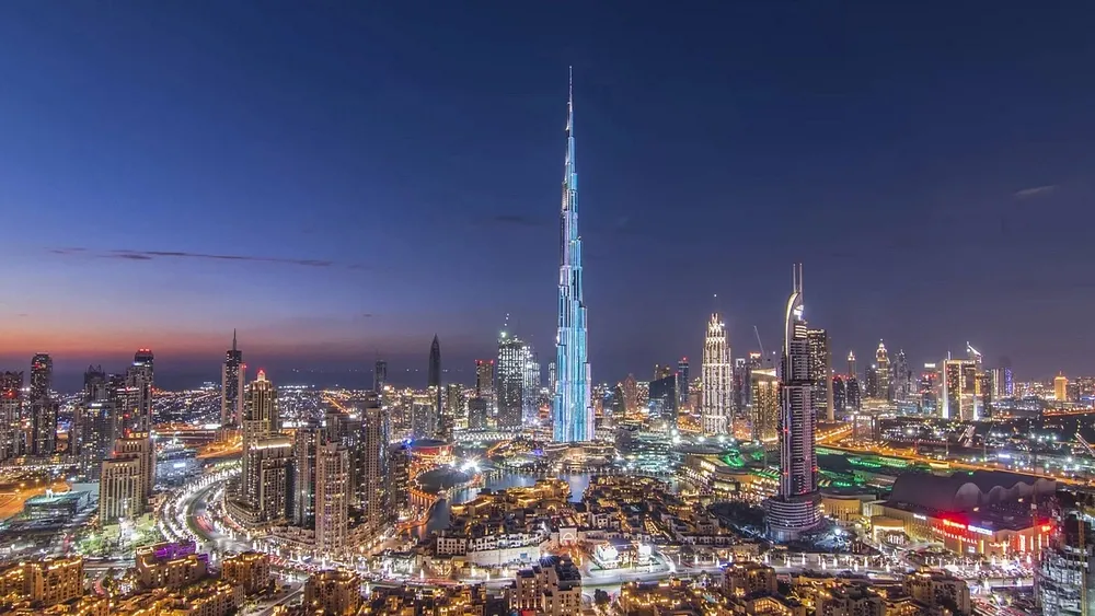 Top Upcoming Mega Projects in Dubai 2026 - Provident Estate