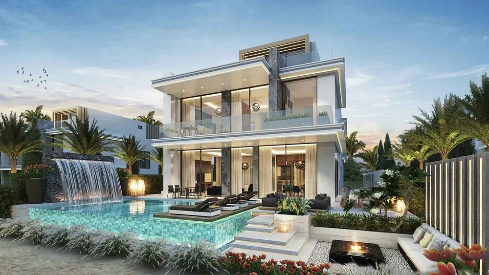 Top Areas to Buy Off-Plan Townhouses in Dubai - Provident Estate