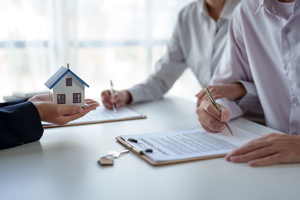 Opportunity to Prosperity Navigating Mortgage Refinancing in Dubai's