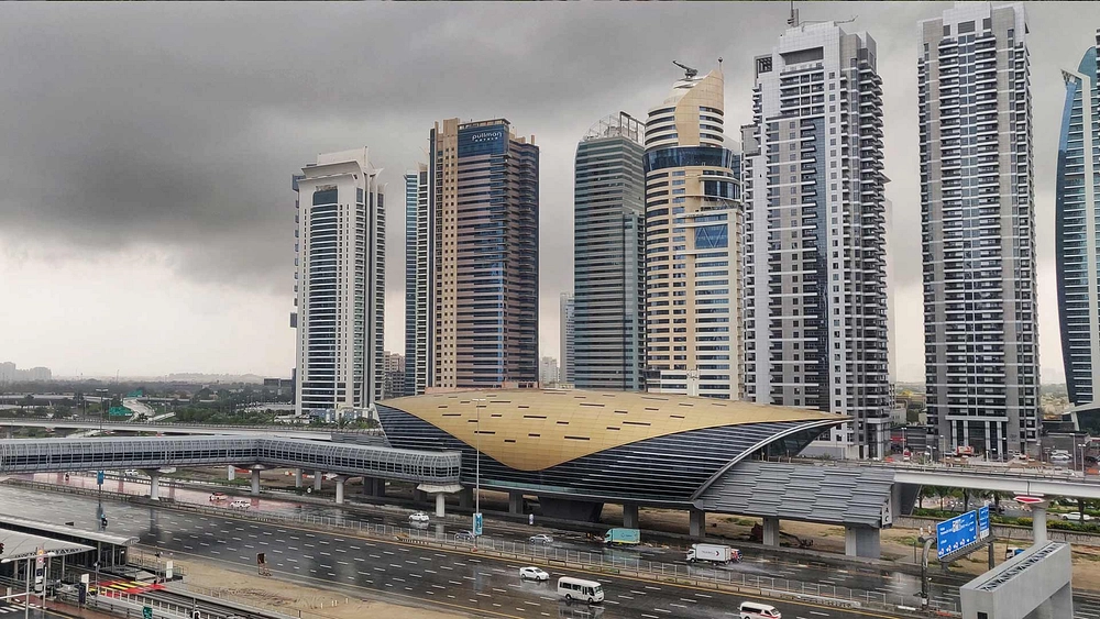 Developers Offer Free Repairs to Rain-Damaged Homes - Provident Estate