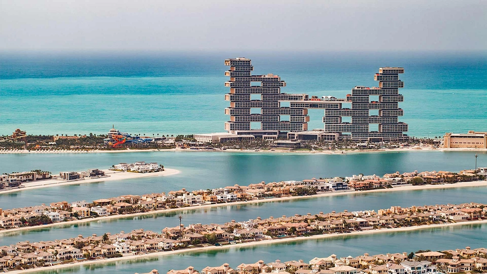 Luxury Redefined: Top 21 Branded Residences in Dubai - Provident Estate