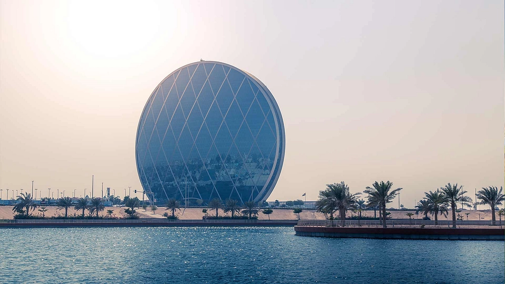 Aldar Properties to Invest  $1.36 billion in New Recurring Income Assets - Provident Estate