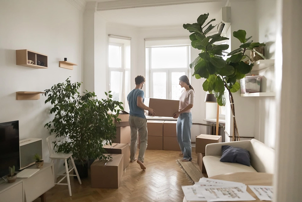 Tenant Moving-Out? Here is What Your Next Steps Should be - Provident Estate