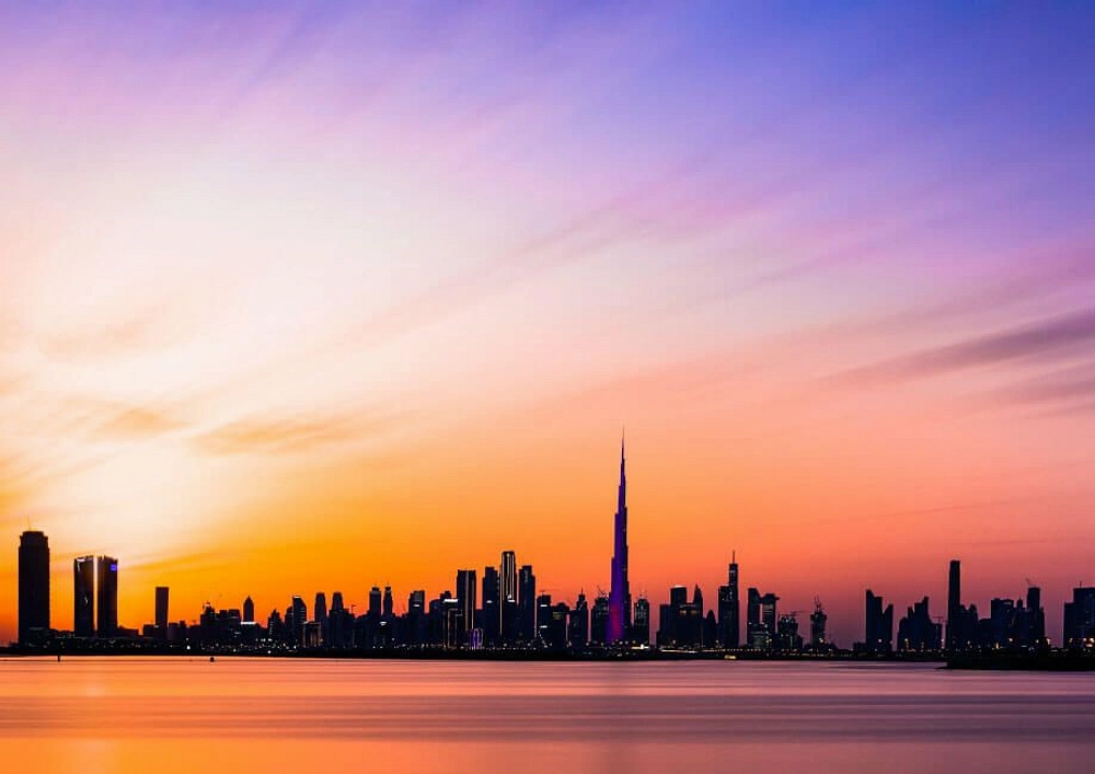 HSBC Agrees with Morgan Stanley on Dubai’s Real Estate Market Trend - Provident Estate