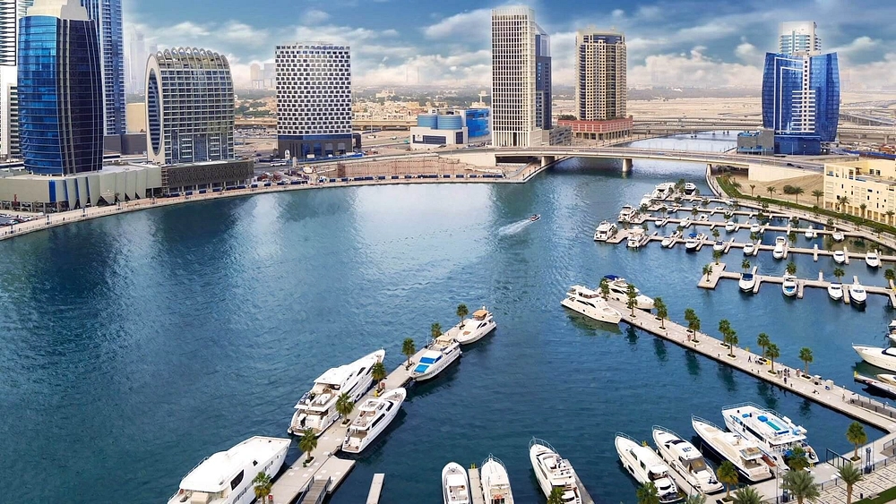 Unlocking The Top 10 List of Neighborhoods for Young Professionals in Dubai. - Provident Estate