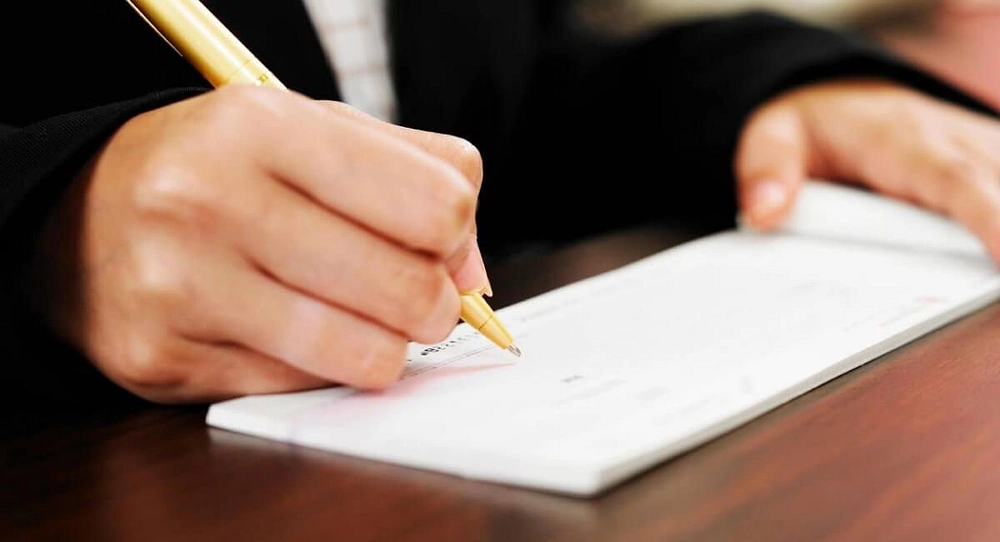 Bounced Cheque: New Law Amendment In Uae - Provident Estate